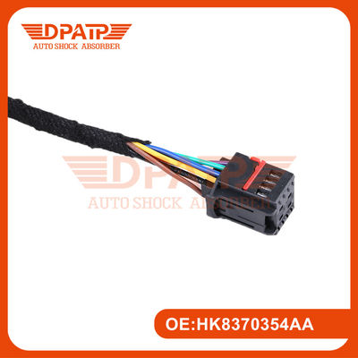 Wsparcie podnośnikiem podnośnikiem HK8370354 dla podnośnika podnośnikiem
