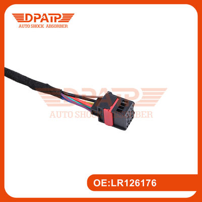 LR093409 LR126176 Części zamienne samochodowe Elektryczne podnośniki tylnej szyby dla Range Rover Velar