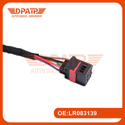 Wsparcie tylnej bramy silnikowej LR083139 dla Land Rover Discovery 5 Electric Liftgate