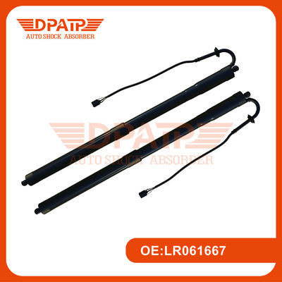 OEM część LR025444 LR061667 tylny podnośnik silnikowy do wnętrza wnętrza dla Range Rover Evoque