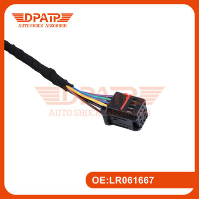 OEM część LR025444 LR061667 tylny podnośnik silnikowy do wnętrza wnętrza dla Range Rover Evoque