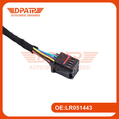 Pojazd z automatycznym podnośnikiem bagażnika LR051443 dla Range Rover Sport L320 Smart Car Tailgate