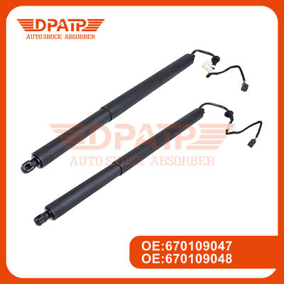Maserati Levante tylny właz power lift 670109048 670109047 części samochodowe power liftgate