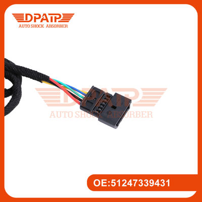 51247339432 51247339431 Elektryczny podnośnik tylnej szyby bagażnika BMW X4 F26