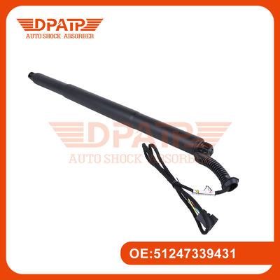 51247339432 51247339431 Elektryczny podnośnik tylnej szyby bagażnika BMW X4 F26