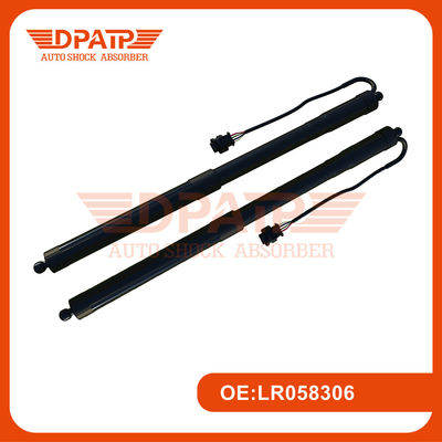 Podnoszenie silnikowe tylnej szyby wspiera LR058306 dla Land Rover Range Rover Electric Trunk Lift