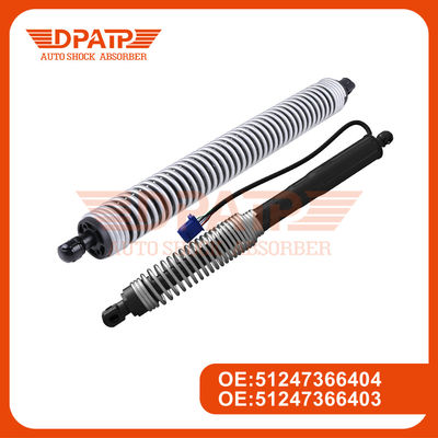 Elektryczny podnośnik bagażnika dla BMW G30 G38 F90 51247366404 51247366403