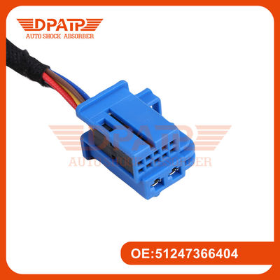 Elektryczny podnośnik bagażnika dla BMW G30 G38 F90 51247366404 51247366403