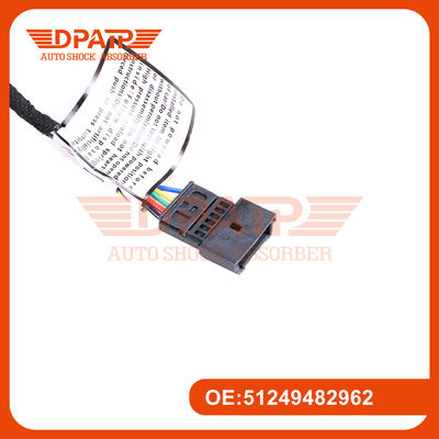 Automatyczny podnośnik samochodowy elektryczna tylna brama dla BMW X1 F48 F49 51249482962 tylna brama