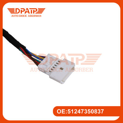 Wsparcie podnośnika tylnej bramy 51247350837 dla BMW X1 F48 F49