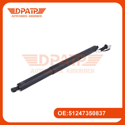 Wsparcie podnośnika tylnej bramy 51247350837 dla BMW X1 F48 F49
