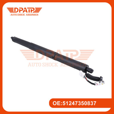 Wsparcie podnośnika tylnej bramy 51247350837 dla BMW X1 F48 F49