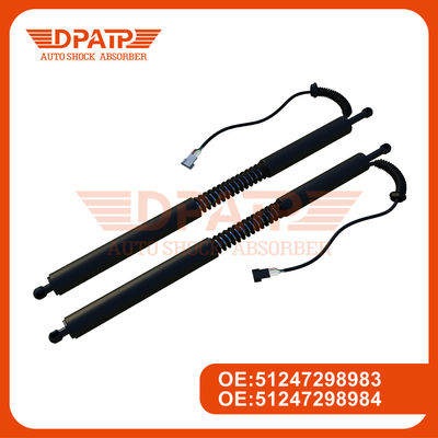 Podnośnik tylnego włazu 51247298983 51247298984 Podnośnik elektryczny bagażnika dla BMW GT F34