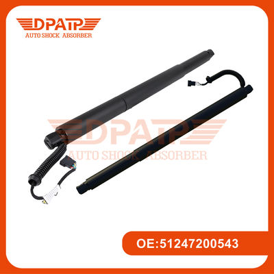 Wyrzuty tylne 51247200543 do BMW GT F07