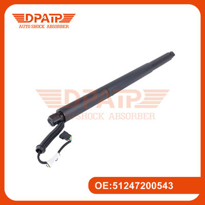 Wyrzuty tylne 51247200543 do BMW GT F07