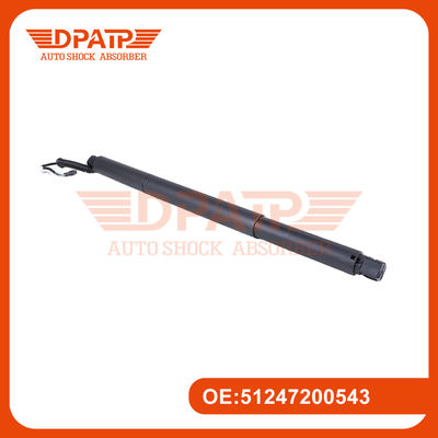 Wyrzuty tylne 51247200543 do BMW GT F07