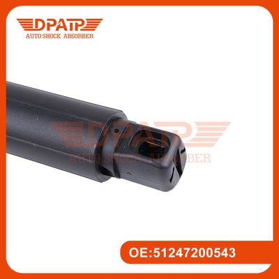 Wyrzuty tylne 51247200543 do BMW GT F07