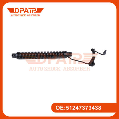 Elektryczny system podnoszenia tylna brama 51247373438 dla BMW F10 F18 Car Tailgate Lifter