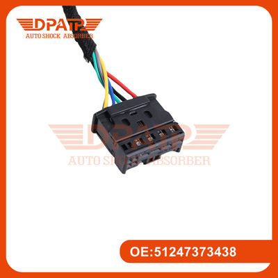 Elektryczny system podnoszenia tylna brama 51247373438 dla BMW F10 F18 Car Tailgate Lifter