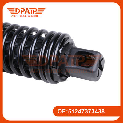 Elektryczny system podnoszenia tylna brama 51247373438 dla BMW F10 F18 Car Tailgate Lifter