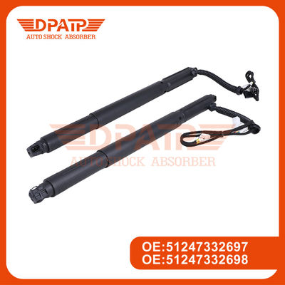Podnośnik tylnej bramy 51247332698 51247332697 dla BMW X6 E71