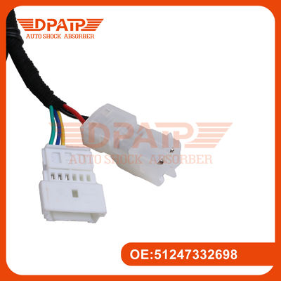 Podnośnik tylnej bramy 51247332698 51247332697 dla BMW X6 E71