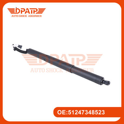 Wzmocnienie podnośnika silnikowego dla BMW F45 51247348523