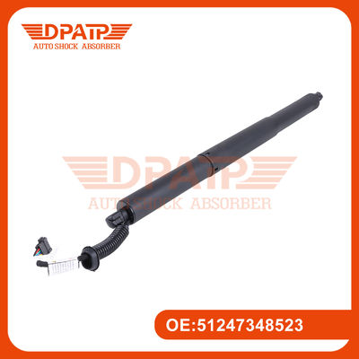 Wzmocnienie podnośnika silnikowego dla BMW F45 51247348523