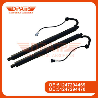 Elektryczny aktywator drzwi podnośnych 51247294469 51247294470 dla BMW F15 Power Tailgate