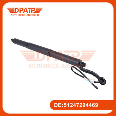 Elektryczny aktywator drzwi podnośnych 51247294469 51247294470 dla BMW F15 Power Tailgate