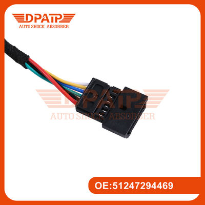 Elektryczny aktywator drzwi podnośnych 51247294469 51247294470 dla BMW F15 Power Tailgate