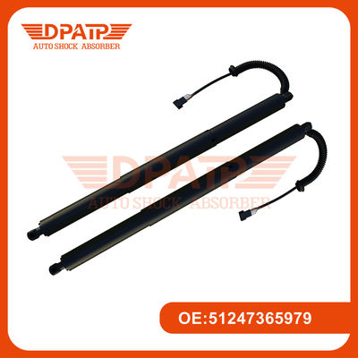 Elektryczny aktuator drzwi podnośnikowych samochodowych 51247365979
