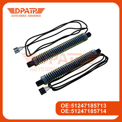 OE Standard 51247185713 51247185714 Motorzysty podnośnik bramy windy dla BMW F02