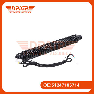 OE Standard 51247185713 51247185714 Motorzysty podnośnik bramy windy dla BMW F02