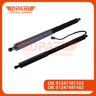 Automatyczny hatchback Strut 51247397322 51247497482 dla BMW X3 G01 G08 F97 iX3