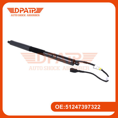 Automatyczny hatchback Strut 51247397322 51247497482 dla BMW X3 G01 G08 F97 iX3