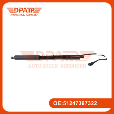 Automatyczny hatchback Strut 51247397322 51247497482 dla BMW X3 G01 G08 F97 iX3