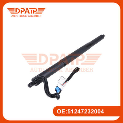 Elektryczny podnośnik bagażowy 51247232004 51247232003 dla BMW F25 regulowana elektryczna brama podnośnika