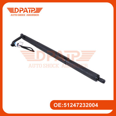 Elektryczny podnośnik bagażowy 51247232004 51247232003 dla BMW F25 regulowana elektryczna brama podnośnika