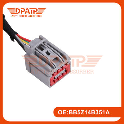 Z tyłu elektryczna podnośnik tylnej szyby gazowej BB5Z14B351A BB5Z78406A10B dla Forda Explorer