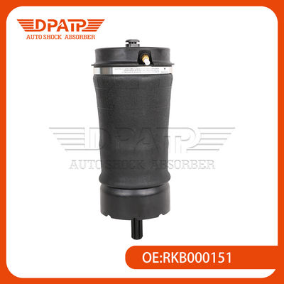 RKB000151 Podwieszenie powietrzne w samochodach Gumowa sprężyna powietrzna dla Land Rover Range Rover L322