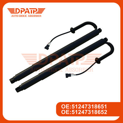 Automatyczny podnośnik tylnej bramy podnośnika samochodu 51247318651 51247318652 dla BMW X6 F16