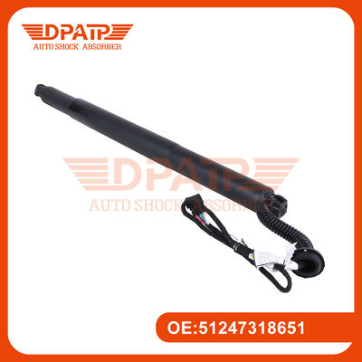 Automatyczny podnośnik tylnej bramy podnośnika samochodu 51247318651 51247318652 dla BMW X6 F16