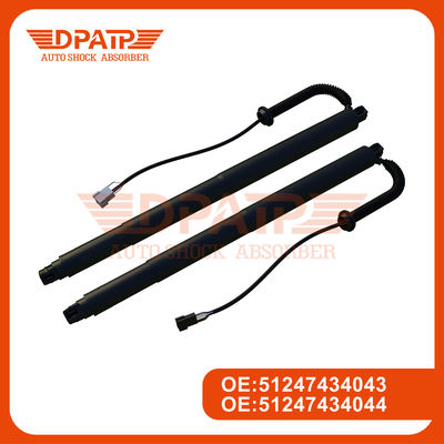 51247434043 51247434044 Elektryczny podnośnik tylnej tylnej szyby dla BMW X6 F16 F86 Power Lift tylnej szyby