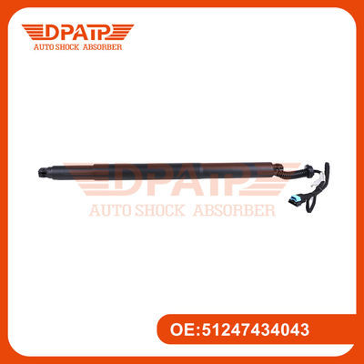 51247434043 51247434044 Elektryczny podnośnik tylnej tylnej szyby dla BMW X6 F16 F86 Power Lift tylnej szyby