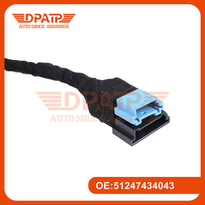 51247434043 51247434044 Elektryczny podnośnik tylnej tylnej szyby dla BMW X6 F16 F86 Power Lift tylnej szyby