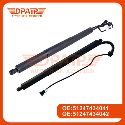 51247434042 51247434041 Części samochodowe Elektryczny podnośnik gazowy tylnej szyby dla BMW X5 F15 F85