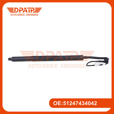 51247434042 51247434041 Części samochodowe Elektryczny podnośnik gazowy tylnej szyby dla BMW X5 F15 F85