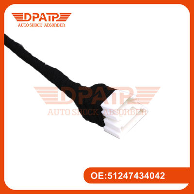 51247434042 51247434041 Części samochodowe Elektryczny podnośnik gazowy tylnej szyby dla BMW X5 F15 F85