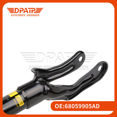 68059905AD 68059904AD przednie zawieszenie powietrzne amortyzator dla Jeep Grand Cherokee WK2